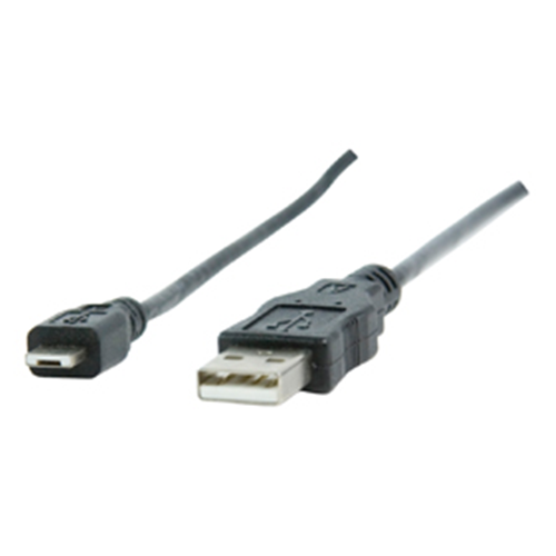 CAVO USB SPINA A - SPINA micro A 1,8MT