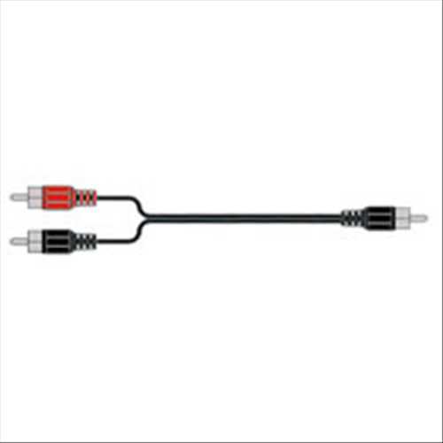 RCA spine cable 2 spine rca 1.5 mt