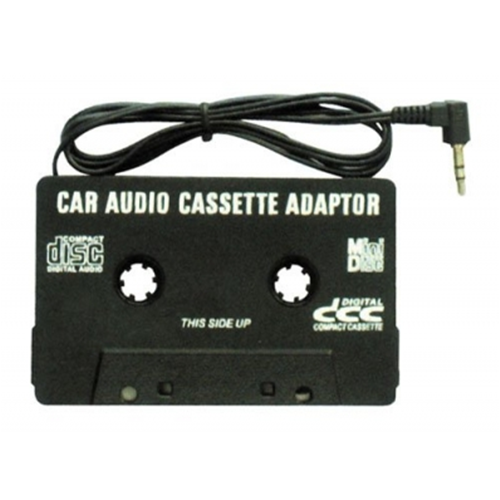 CAR160ADATTATORE CASSETTA-CD X AUTORADIO AUX-INWINNER141901051HOME