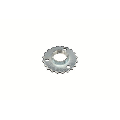M10x1 thick 5mm thickwrele washer